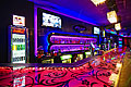 Hell Club disco Gorzw Wlkp. 