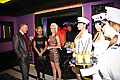 Otwarcie HELL CLUB disco Gorzw Wlkp.